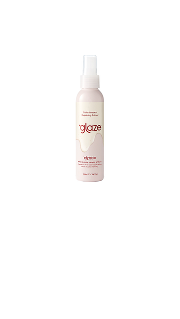 glaze pre-color primer spray