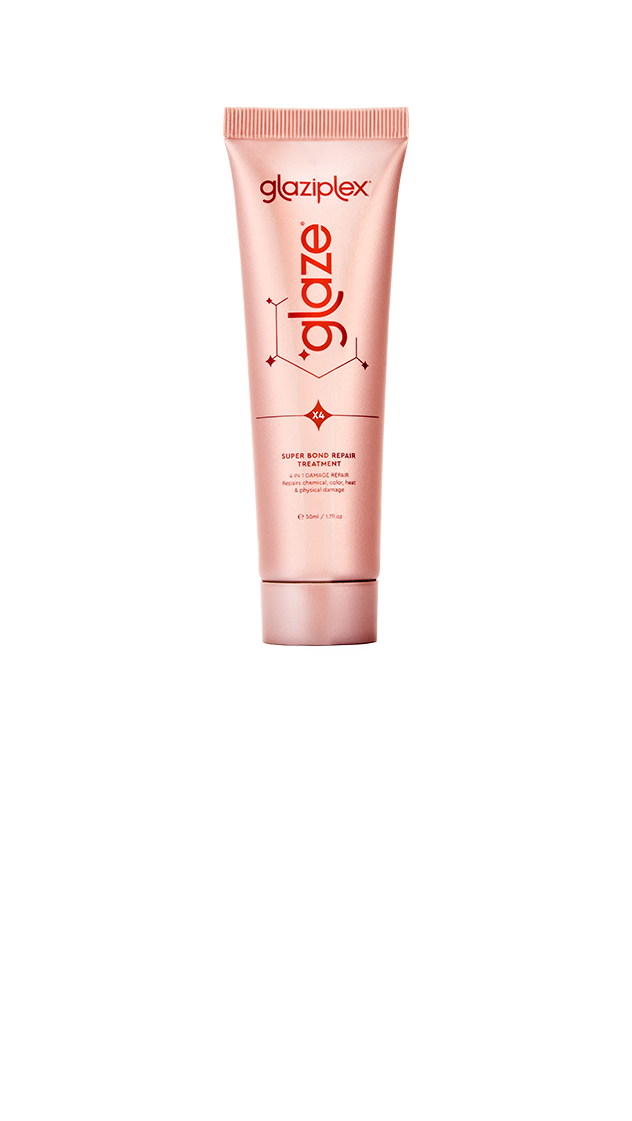 GlaziPlex Super Bond Repair Treatment Mini