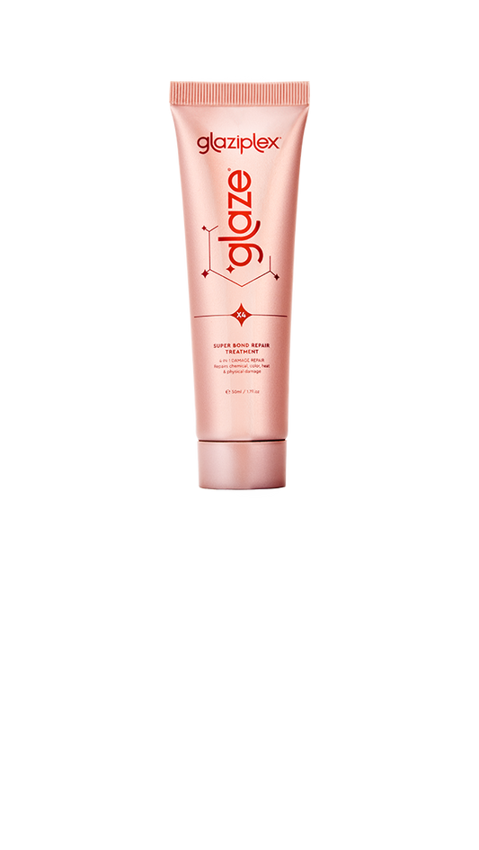 glaziplex super bond repair treatment mini