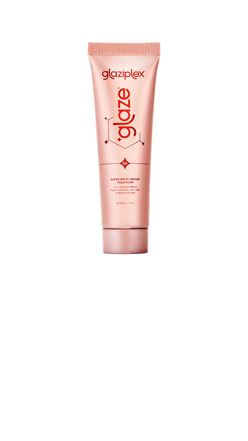 glaziplex super bond repair treatment mini