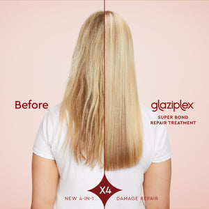 GlaziPlex Super Bond Repair Treatment