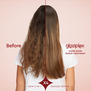 GlaziPlex Super Bond Repair Treatment