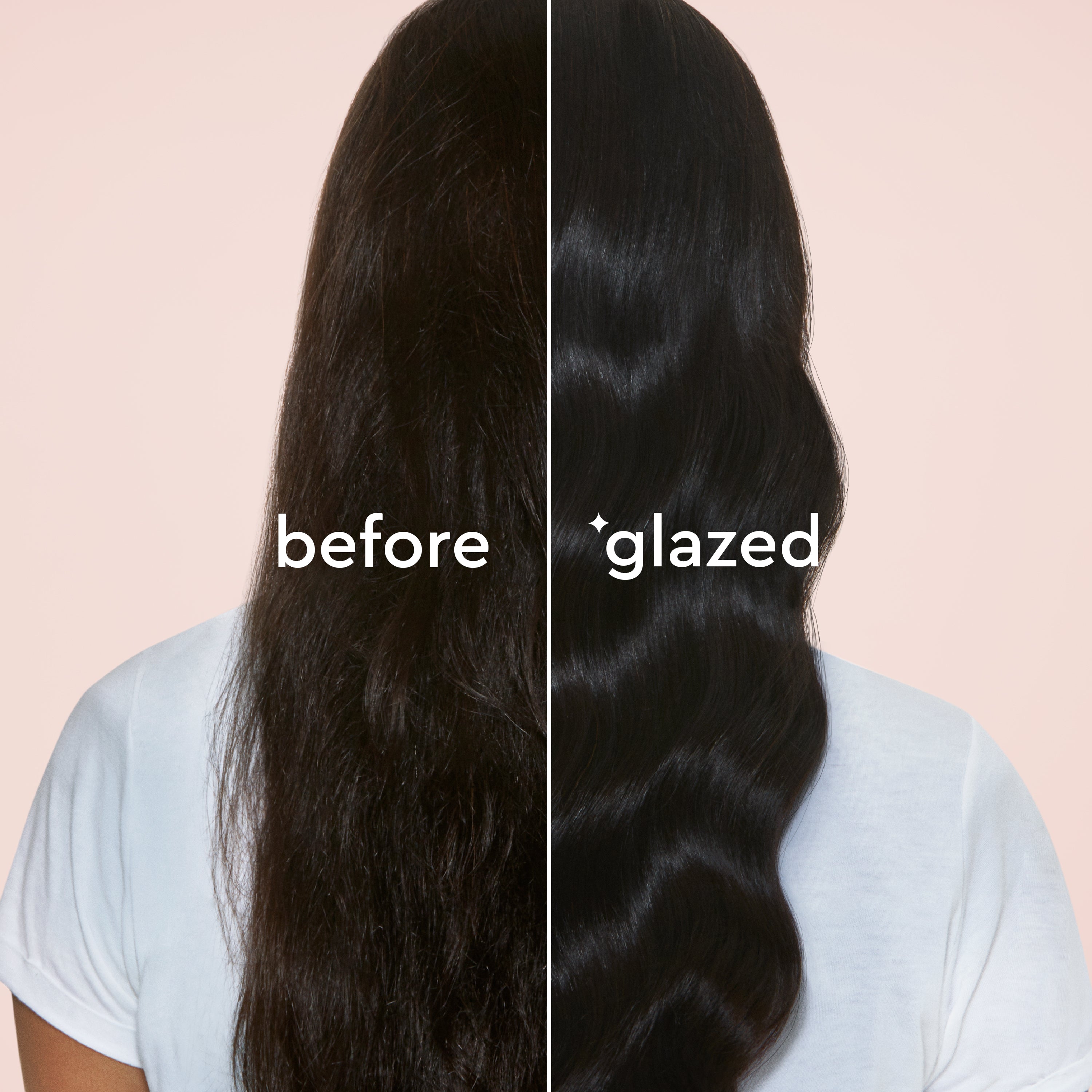 SemiPermanent Hair Color for Red Hair Glaze