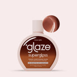 Sheer Glow & Cocoa Lights