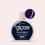 Sheer Glow & Lustrous Ebony