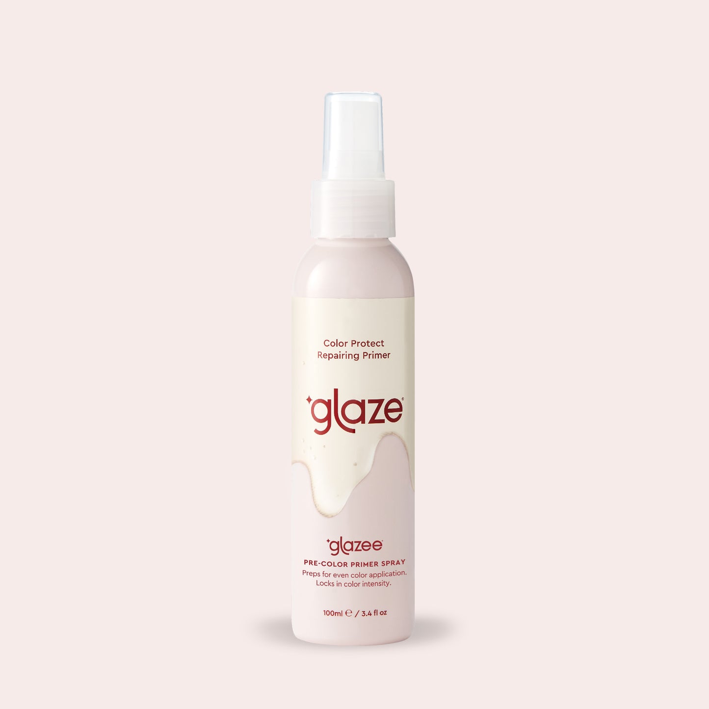 Glazee Pre-Color Primer Spray