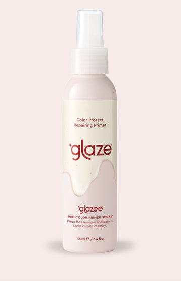 glaze pre-color primer spray
