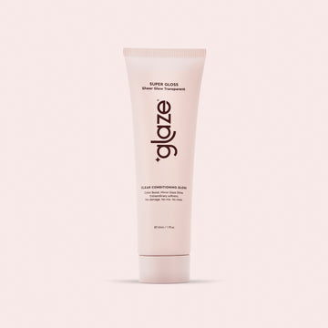 supergloss sheer glow mini