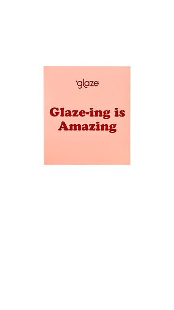 glaze gloves for supergloss