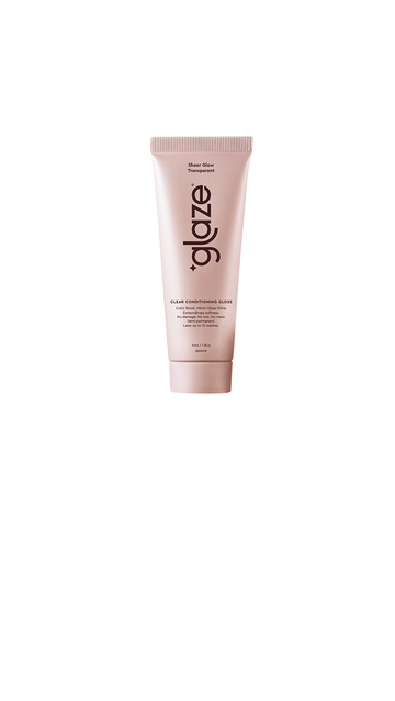 supergloss sheer glow mini