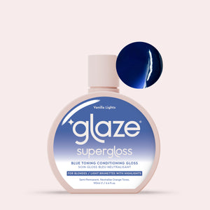 Supergloss--Vanilla Lights