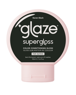 Glaze Super Gloss Raven Black 190ml 2.0