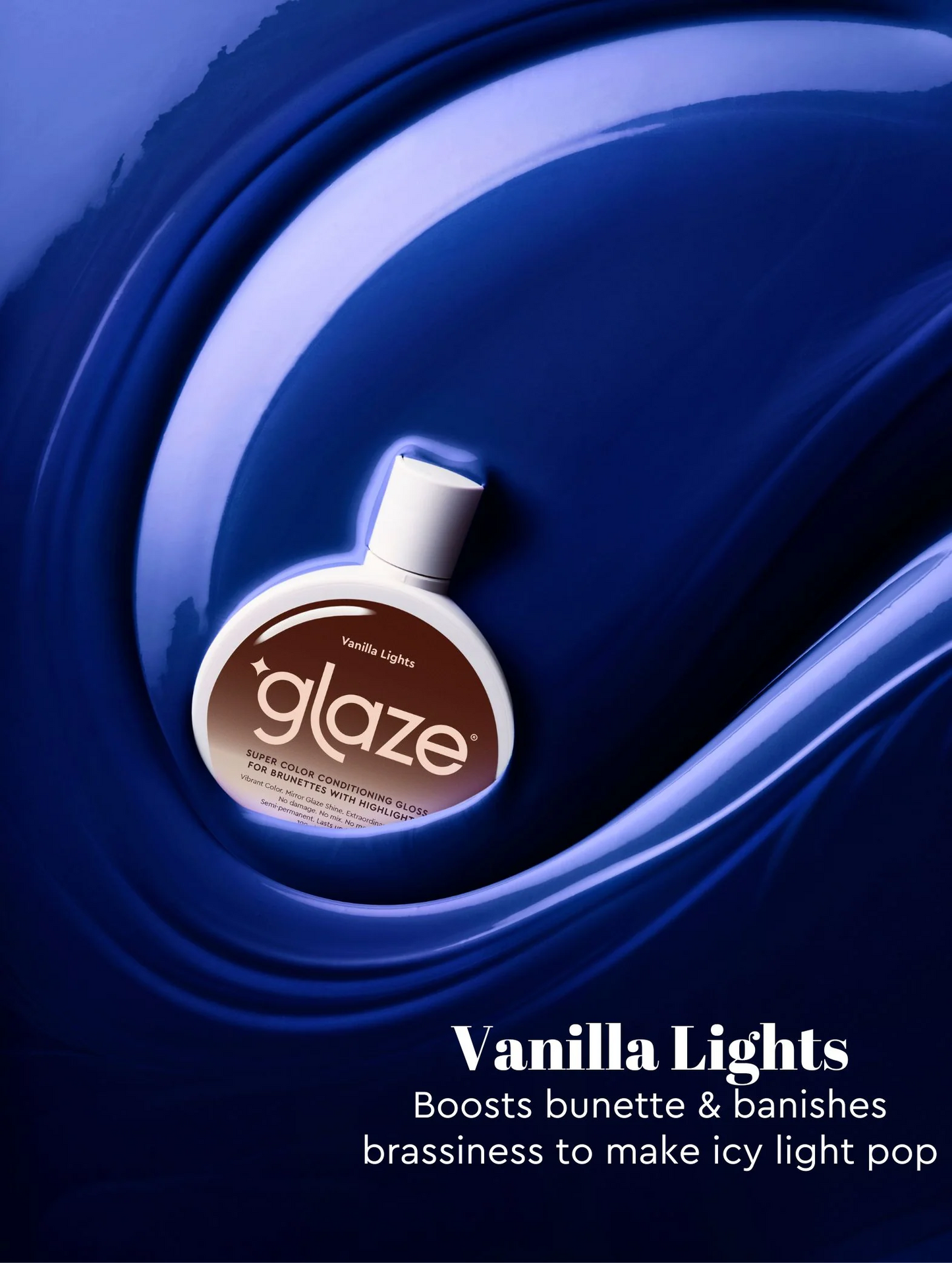 Supergloss--Vanilla Lights