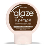 Glaze Super Gloss Blazing Brown 190ml 2.0
