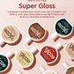 Supergloss--Vanilla Lights