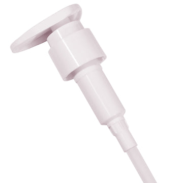 supergloss pump - pink