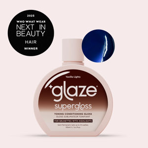 Supergloss--Vanilla Lights