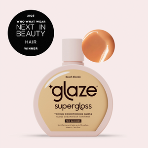 Supergloss--Beach Blonde