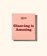 Glaze Gloves for Supergloss